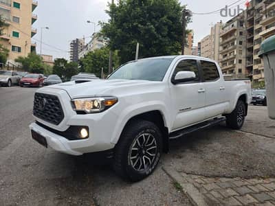 Toyota Tacoma  TRD 2020