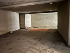 Warehouse for rent in Zeghrineمستودع للإيجار في زغرين  CPSM111