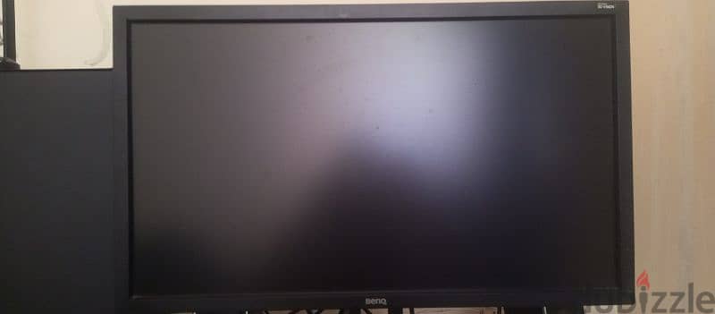 BenQ Zowie XL2720 27" 144hz 1