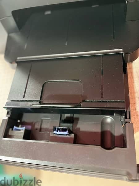 HP Officejet Pro 8710 All-In-One Wireless Printer 3