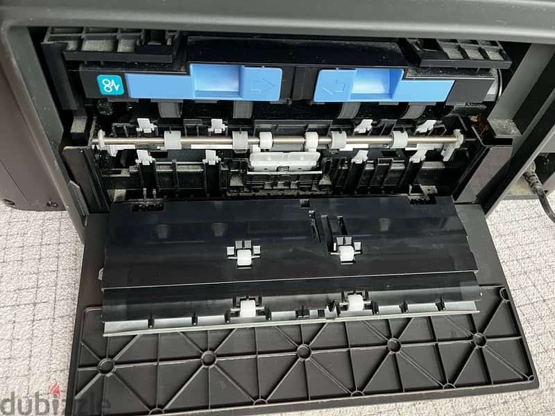 HP Officejet Pro 8710 All-In-One Wireless Printer 7