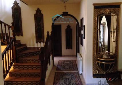 DY1954 - Jeddayel Furnished Villa for Sale!