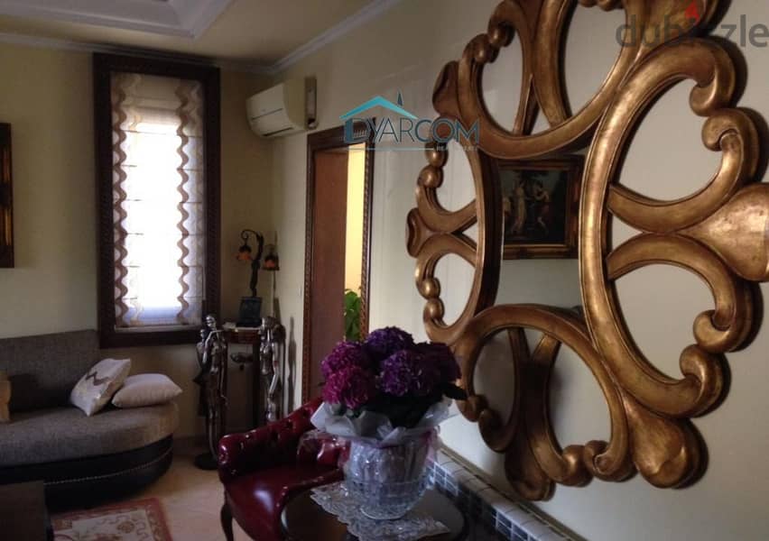 DY1954 - Jeddayel Furnished Villa for Sale! 10