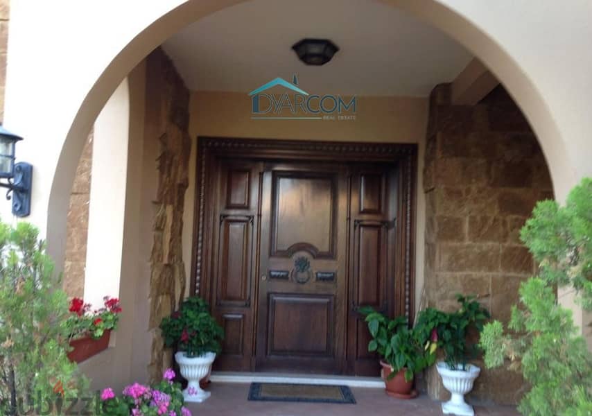 DY1954 - Jeddayel Furnished Villa for Sale! 12