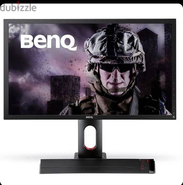 BenQ Zowie XL2720 27" 144hz 0