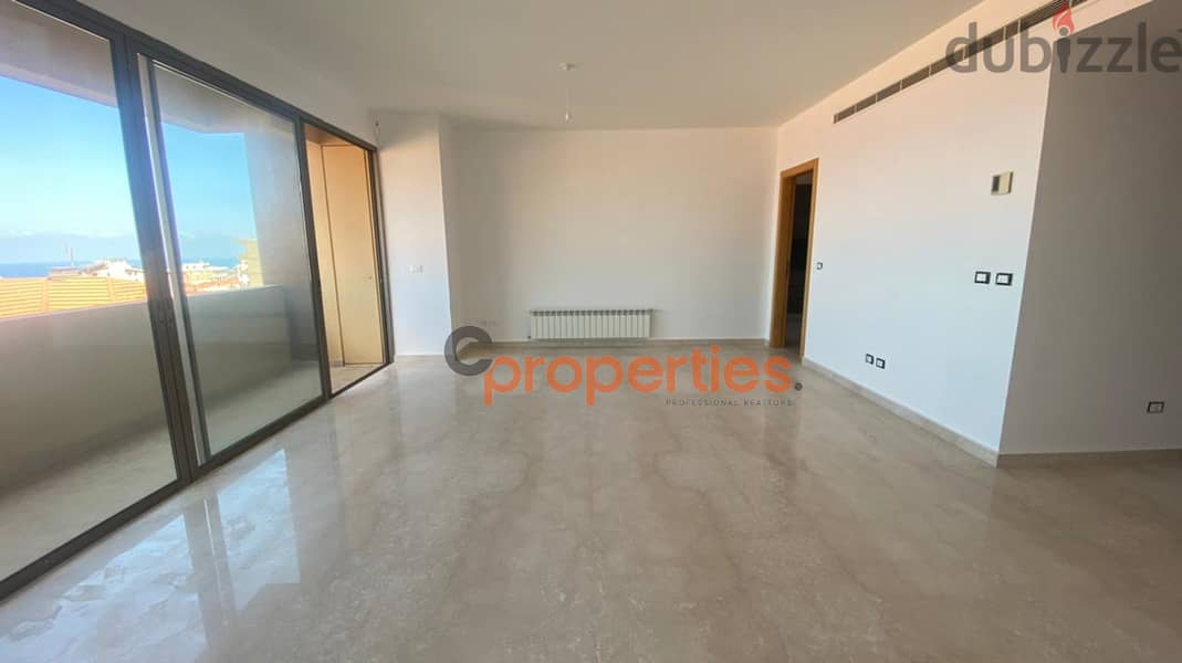 Apartment fo Sale in Sahel Almaشقة للبيع بساحل علما  CPKCB17 3