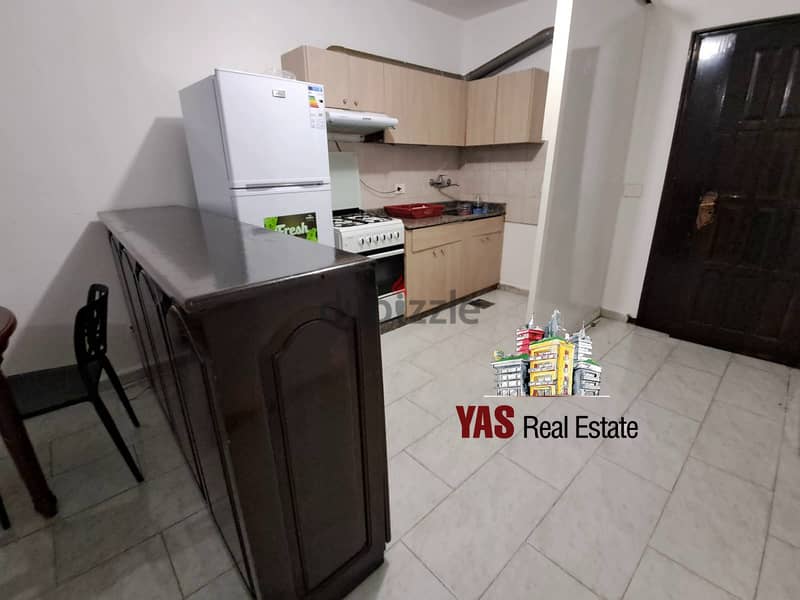 Broumana 90m2 | rent | Furnished | Cozy Apartment | AMK | 2