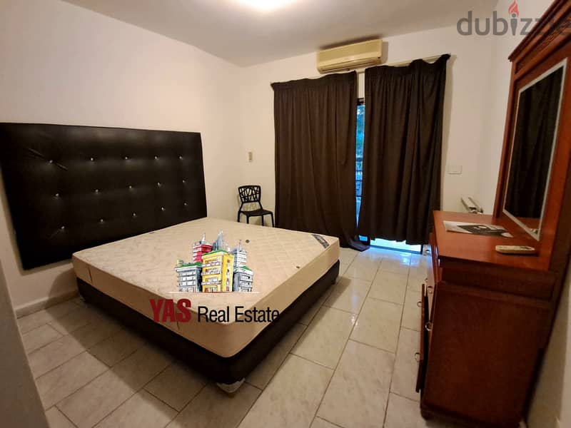 Broumana 90m2 | rent | Furnished | Cozy Apartment | AMK | 3