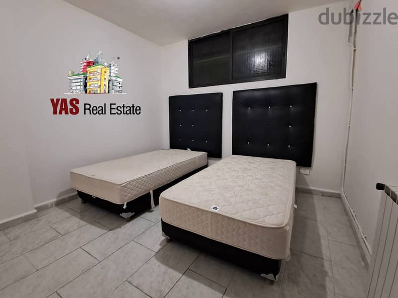 Broumana 90m2 | rent | Furnished | Cozy Apartment | AMK | 4