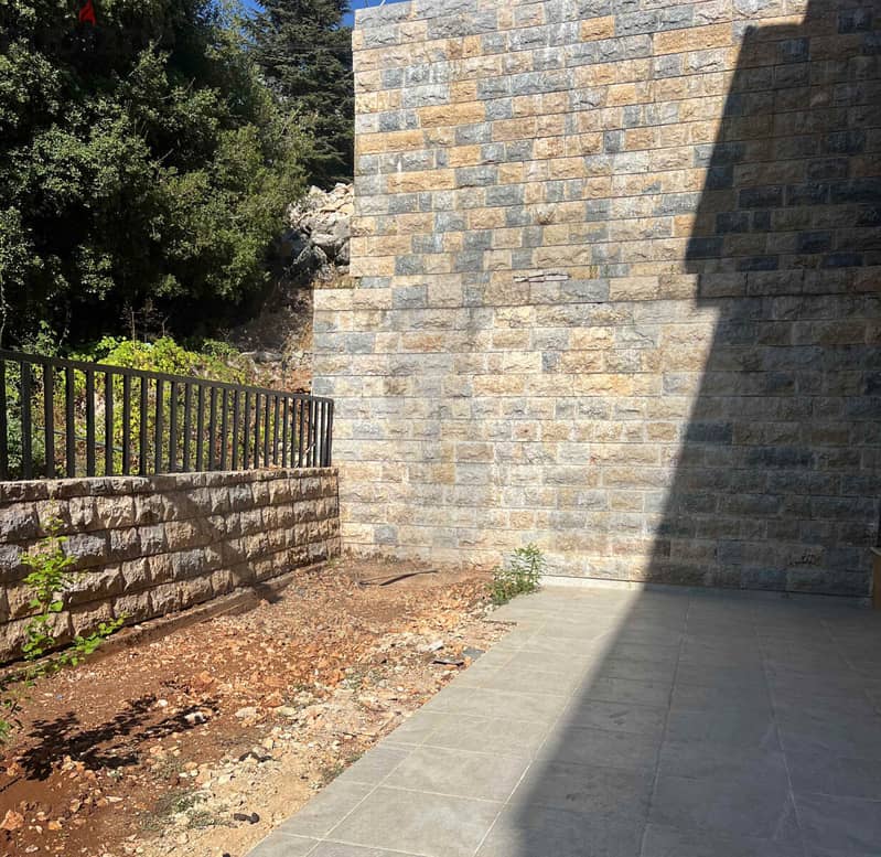 200 sqm terrace,quiet charm,keserouan,ajaltoun/عجلتون REF#EJ111923 2