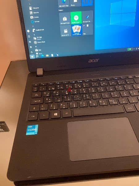 Acer core i3 11th generation 3