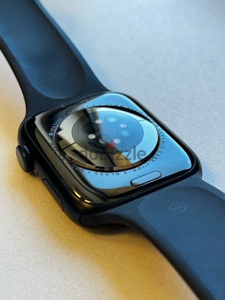 Apple Watch S8 45mm 2