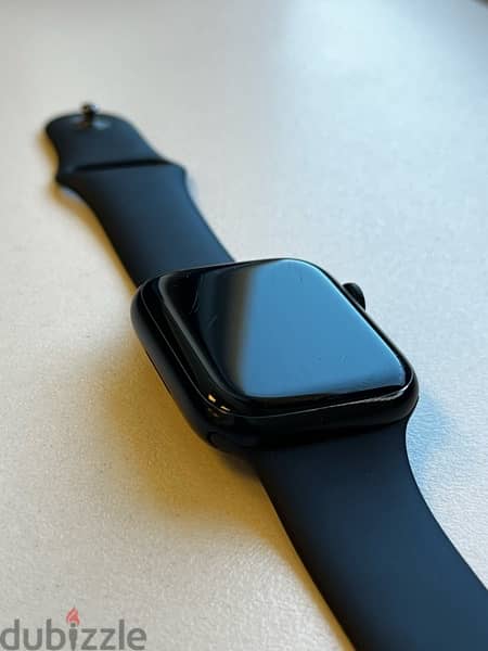 Apple Watch S8 45mm 3