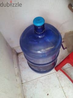 water gallon