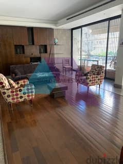 A 240 m2 apartment for sale in Hamra/Ras Beirut ,Prime Location 0