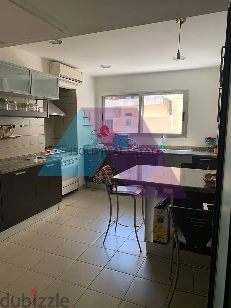 A 240 m2 apartment for sale in Hamra/Ras Beirut ,Prime Location 3