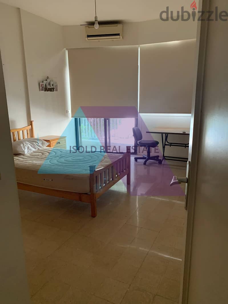 A 240 m2 apartment for sale in Hamra/Ras Beirut ,Prime Location 5