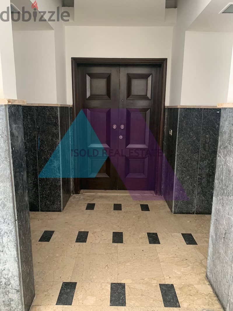 A 240 m2 apartment for sale in Hamra/Ras Beirut ,Prime Location 6