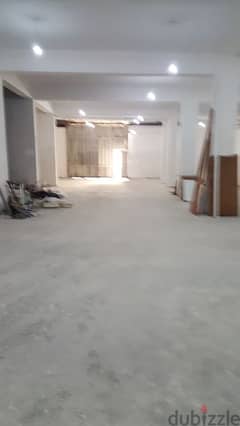 Warehouse 900m2 for rent 0