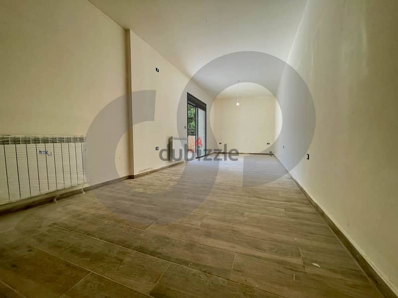 brand new 170 sqm apartment in Baabdat/بعبدات REF#AW106465 3