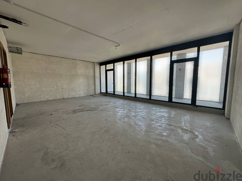 Waterfront City Dbayeh/ Office for Sale Attractive PRICE - مكتب للبيع 1