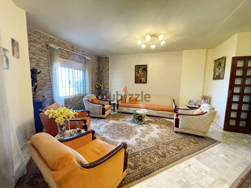 Get this beautiful apartment in Bhersaf now!REF#AW96373 4