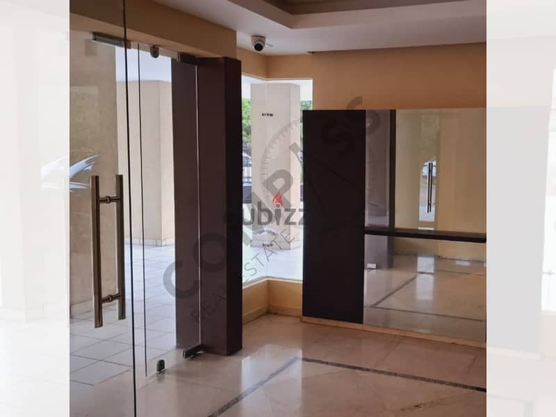 Gated Community Duplex Apartment for Sale in Baabda - Jamhour 1