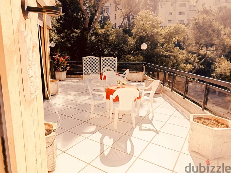 Duplex for sale in Broumana دوبليكس للبيع في برمانا 15