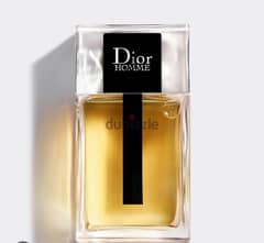 original parfume dior - dolce & gabbana 0