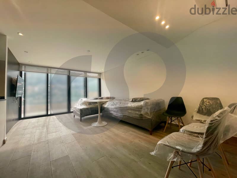 100sqm Modern Apartment for sale in Baabdath/بعبداتREF#AW100826 2