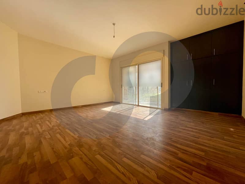 750 SQM apartment with Terrace in Mar Moussa/مار موسى REF#AW101041 3