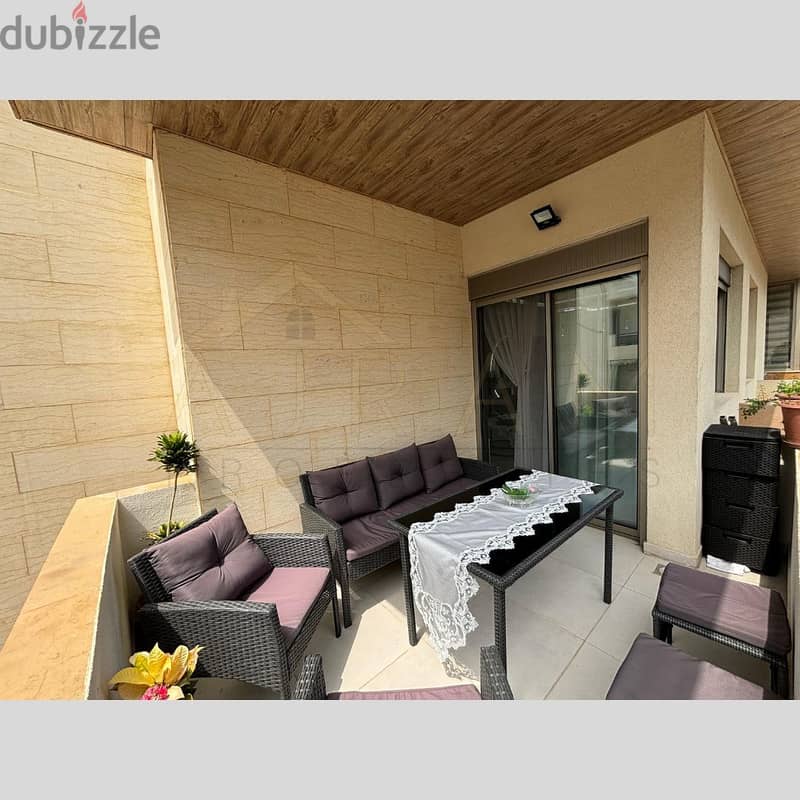 Dbayeh | 200 sqm | Fully Furnished 4