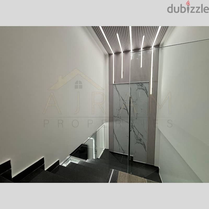 Dbayeh | 200 sqm | Fully Furnished 5