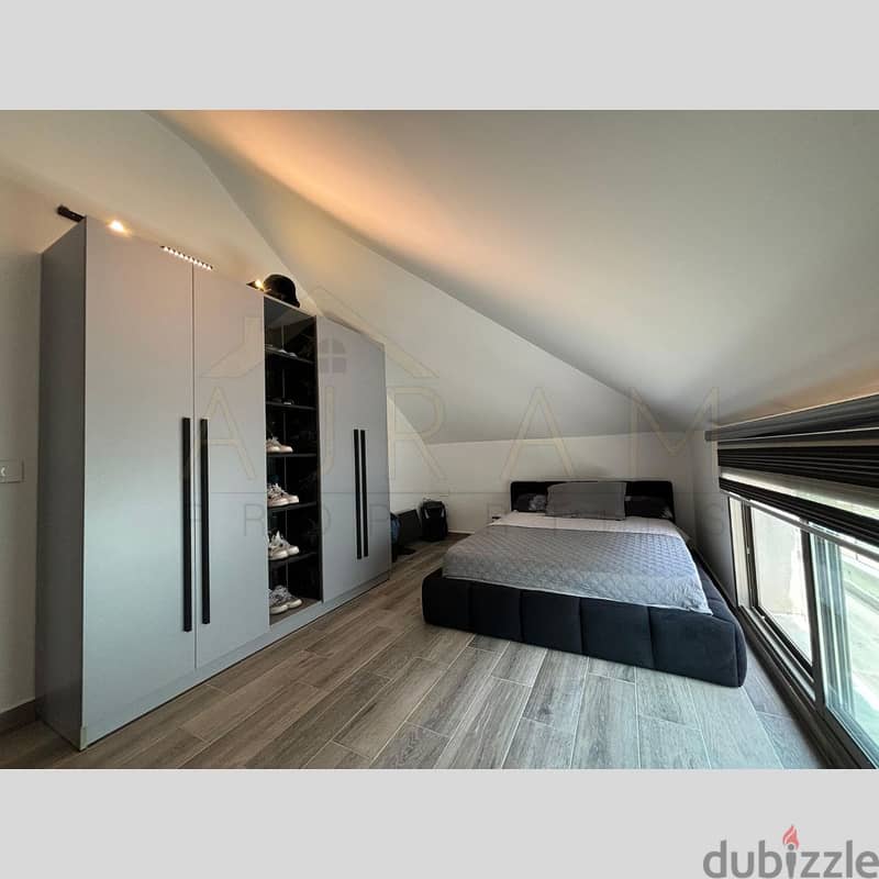 Dbayeh | 200 sqm | Fully Furnished 7