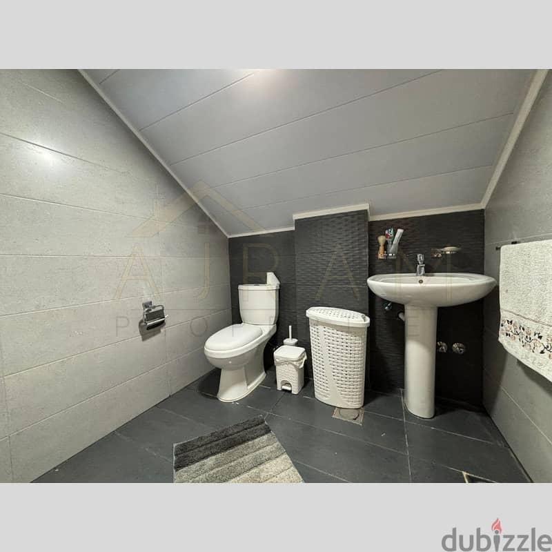 Dbayeh | 200 sqm | Fully Furnished 8