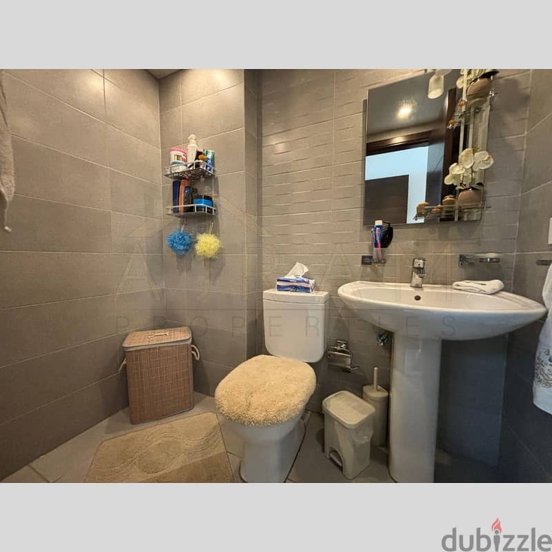 Dbayeh | 200 sqm | Fully Furnished 9