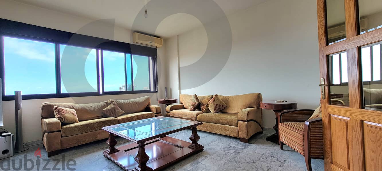 fully furnished - Jounieh, Haret Sakher/جونيه, حارة صخر REF#BJ111962 2