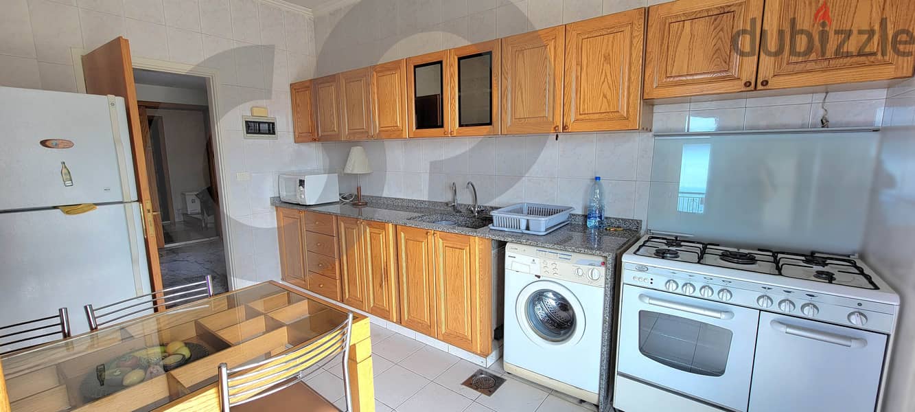 fully furnished - Jounieh, Haret Sakher/جونيه, حارة صخر REF#BJ111962 3