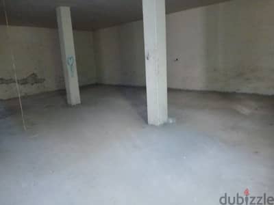 200 Sqm | Warehouse For Sale In Baouchrieh / Hankach Street