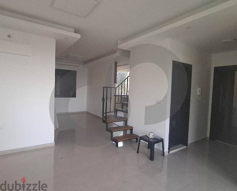 DUPLEX, 2 TERRACES, AMAZING VIEW, KESERWAN, SAFRA/صفرا REF#GS111963 3