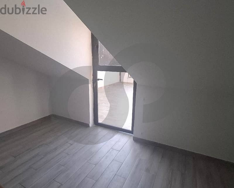 DUPLEX, 2 TERRACES, AMAZING VIEW, KESERWAN, SAFRA/صفرا REF#GS111963 6