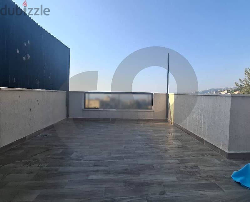 DUPLEX, 2 TERRACES, AMAZING VIEW, KESERWAN, SAFRA/صفرا REF#GS111963 7