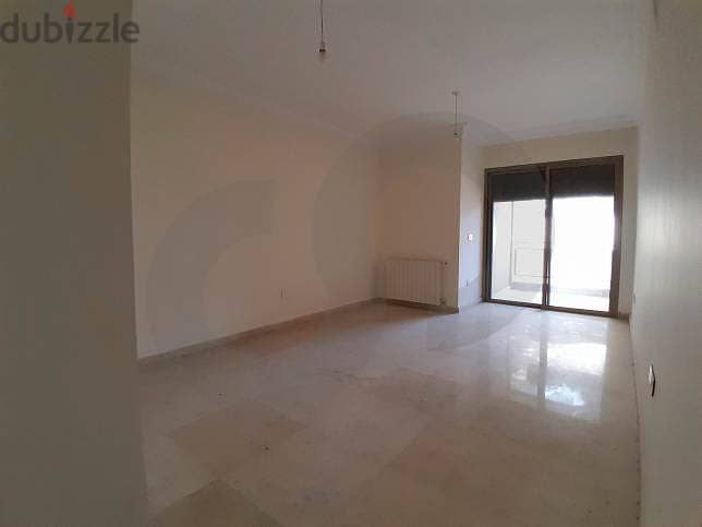 terrace,balcony,prime location,hazmieh,mar takla/مار تقلا REF#JI111964 4