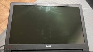 Dell Laptop for Sale 0