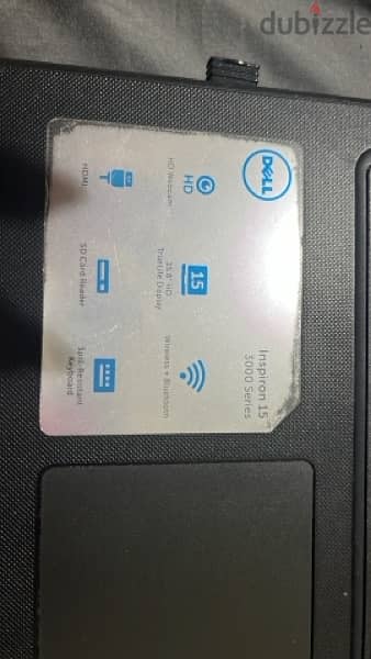 Dell Laptop for Sale 4