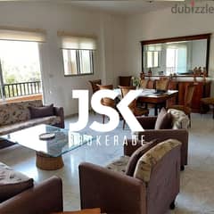 L09685-Fully Furnished Apartment for Rent in Jbeil Old Souk 0