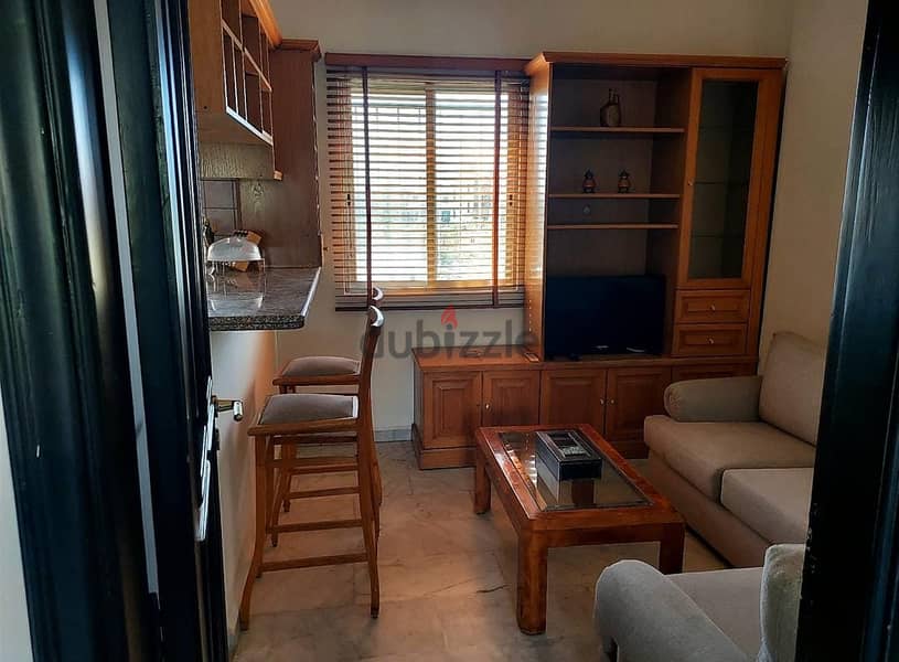 L09685-Fully Furnished Apartment for Rent in Jbeil Old Souk 1