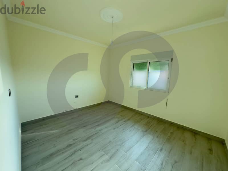 190 SQM fancy new apartment in Tripoli-Dam w Farez/طرابلس REF#TI10442 5