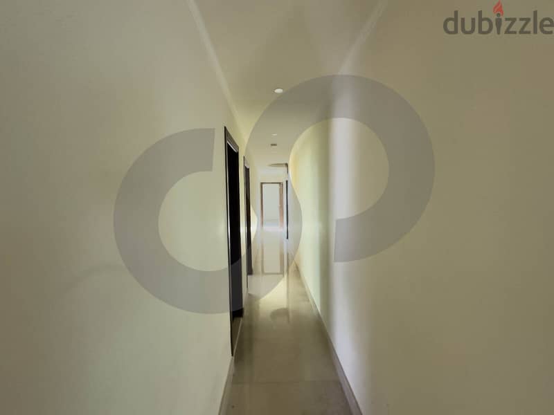 190 SQM fancy new apartment in Tripoli-Dam w Farez/طرابلس REF#TI10442 7