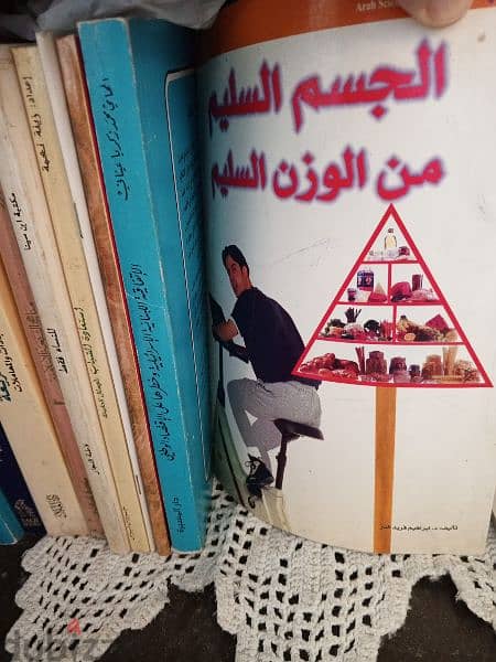 كتب بأرخص اسعار 11